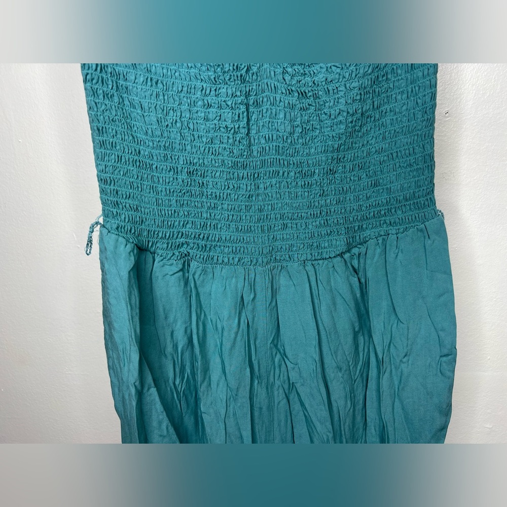 American Rag Turquoise Jumper - Picture 3 of 8